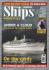 Ships Monthly - October 2001 - Vol 36 - No.10 - `Cruise Ship Review` - IPC Media Group